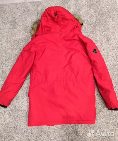 Куртка Quiksilver Куртка Quiksilver