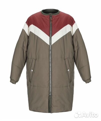 Куртка парка пуховик isabel marant etoile оригинал Куртка парка пуховик isabel marant etoile оригинал