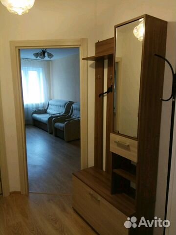 1-к квартира, 33 м², 11/17 эт. 1-к квартира, 33 м², 11/17 эт.