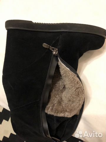 Ботфорты Ботфорты