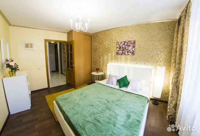 2-к квартира, 50 м², 3/12 эт. 2-к квартира, 50 м², 3/12 эт.