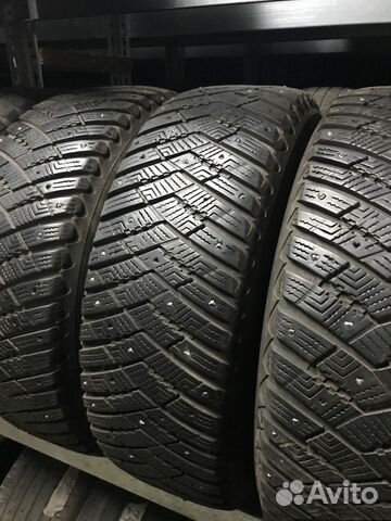 225 65 R17 Goodyear Ultragrip ICE Arctic SUV 225 65 R17 Goodyear Ultragrip ICE Arctic SUV