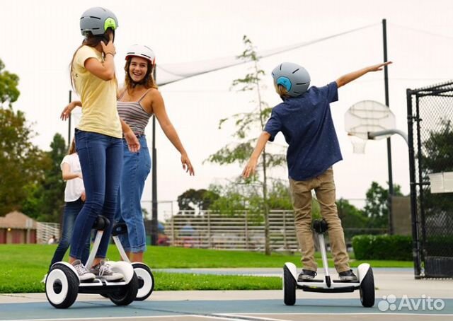 Гироскутер Гироскутер