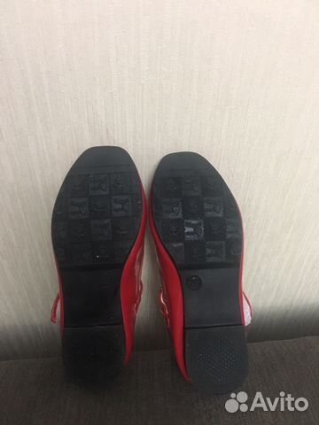 Туфли для девочки Туфли для девочки