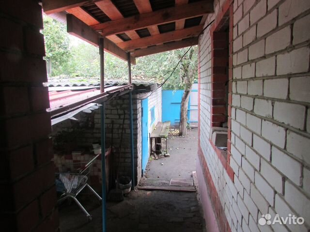 Дом 63 м² на участке 15 сот. Дом 63 м² на участке 15 сот.