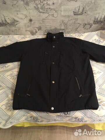 Куртка Bugatti Gore-Tex Куртка Bugatti Gore-Tex