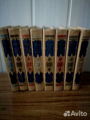 Книги Книги