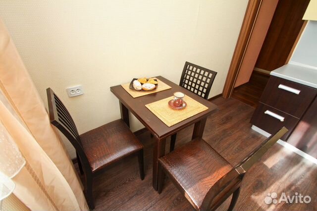 2-к квартира, 72 м², 2/9 эт.