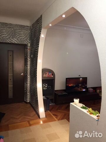2-к квартира, 45 м², 3/5 эт. 2-к квартира, 45 м², 3/5 эт.
