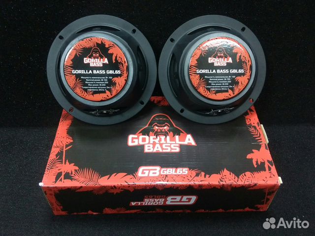 Kicx gorilla bass gbl65. Колонки горилла басс 16. 5 эстрада. Kicx gorilla bass gbl65. Мидбас kicx gorilla bass gbl65.