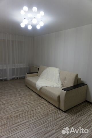 1-к квартира, 31 м², 1/5 эт.