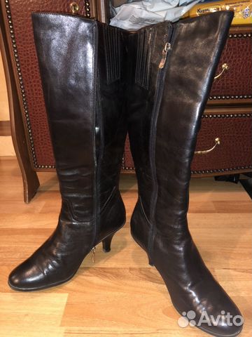 Сапоги женские зимние Сапоги женские зимние