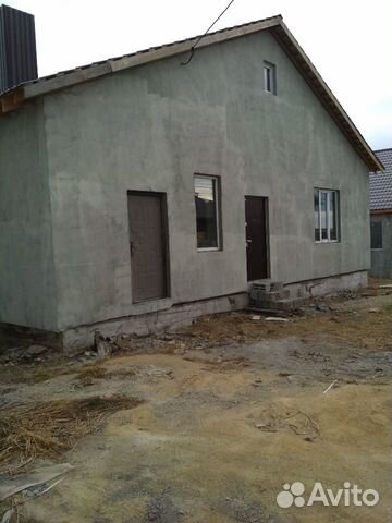 Дом 150 м² на участке 6 сот.