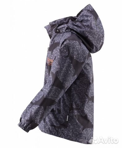 Куртка штаны шапка краги Lassie 135 -145 см