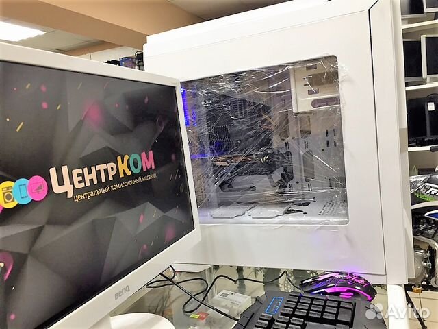 Новый FX-8320 