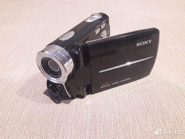 Продам фотокамеру Sony