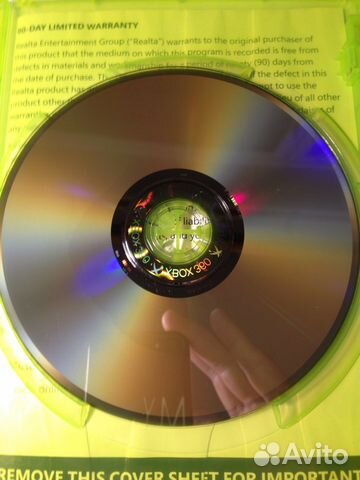 Bandfuse для Xbox 360 США (ntsc). Лицензия Bandfuse для Xbox 360 США (ntsc). Лицензия