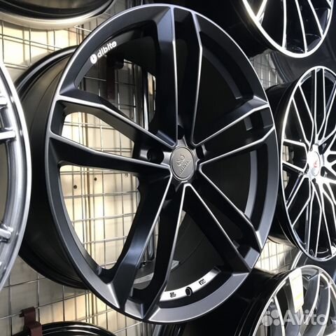 Диски литые r19 dibite оригинал тойота Лексус киа Диски литые r19 dibite оригинал тойота Лексус киа