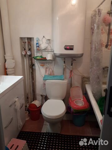 2-к квартира, 42 м², 3/5 эт.