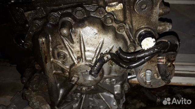 Продам АКПП (CVT вариатор) от Мицубиси, Ниссан Продам АКПП (CVT вариатор) от Мицубиси, Ниссан