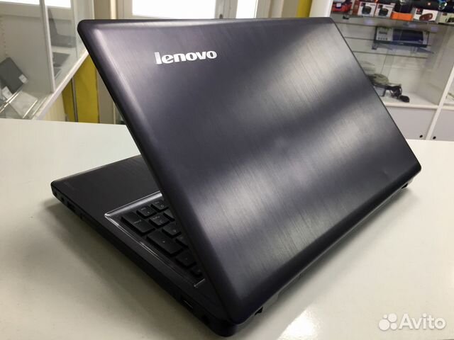 Игровой Lenovo Z585 (AMD A10, 7670 2Gb, 6GB RAM)