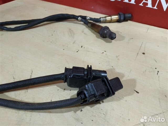 Датчик кислорода Лямбда-зонд Mercedes W211 S211 Датчик кислорода Лямбда-зонд Mercedes W211 S211