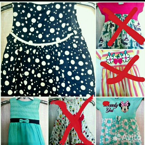 Платья для девочки р98-104 Платья для девочки р98-104