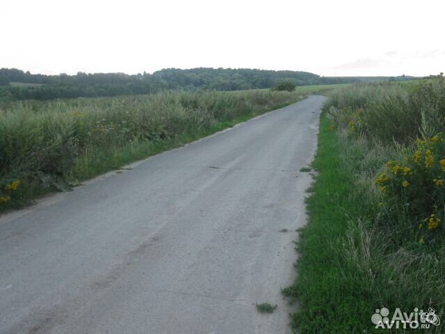 Участок 12 сот. (ИЖС) Участок 12 сот. (ИЖС)