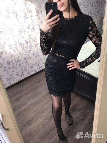 Платье Платье