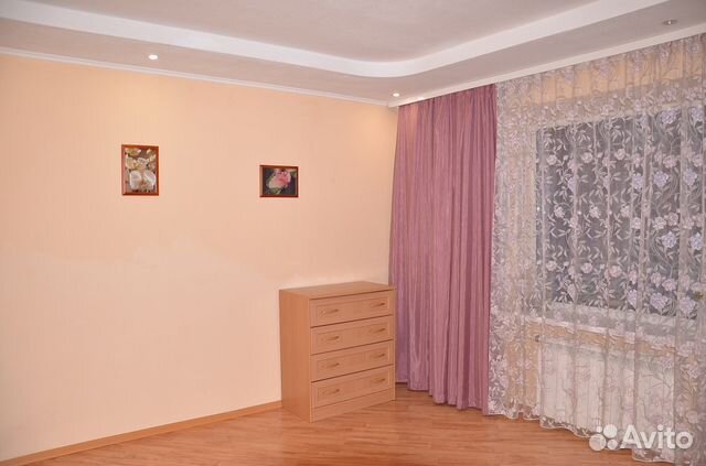 1-к квартира, 54 м², 5/10 эт.