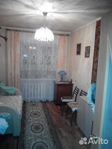 3-к квартира, 50 м², 5/5 эт.