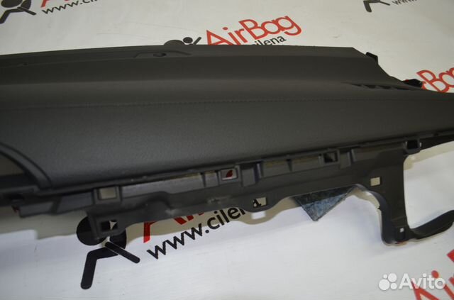 Торпедо Toyota Hilux Торпедо Toyota Hilux