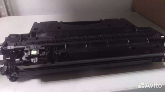 HP CE280X HP CE280X