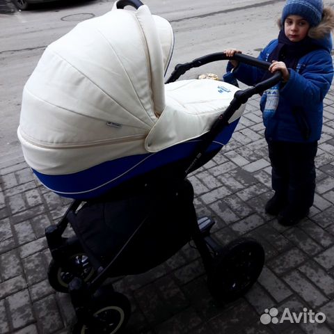 Коляска 3в1 Коляска 3в1