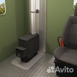 Печь Т