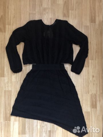 Платье zara Платье zara