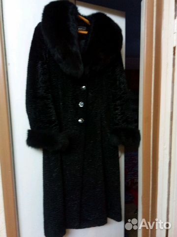 Пальто