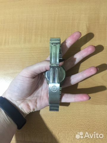 Часы Seiko 5 Часы Seiko 5