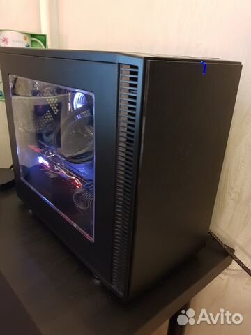 I7 8700K + Kraken X62 + GTX 1080 I7 8700K + Kraken X62 + GTX 1080