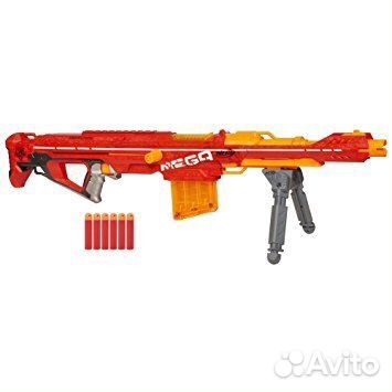 nerf strike elite