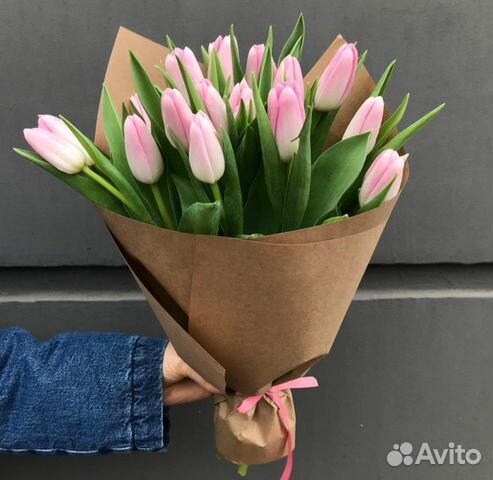 Цветы