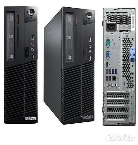 Lenovo thinkcentre M82 Lenovo thinkcentre M82