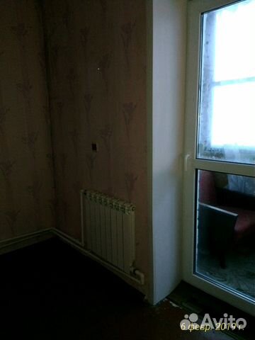 1-к квартира, 40.3 м², 2/2 эт.
