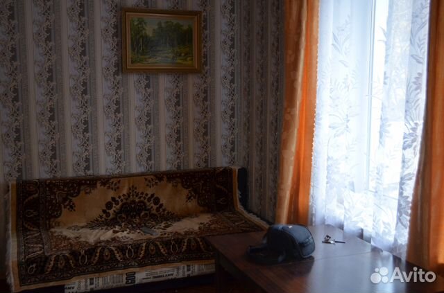 1-к квартира, 31.4 м², 2/4 эт. 1-к квартира, 31.4 м², 2/4 эт.