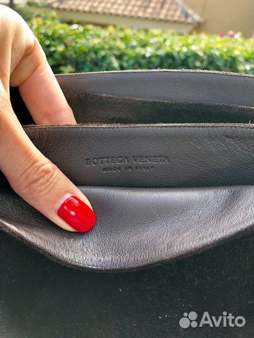 Сапоги Bottega Veneta оригинал