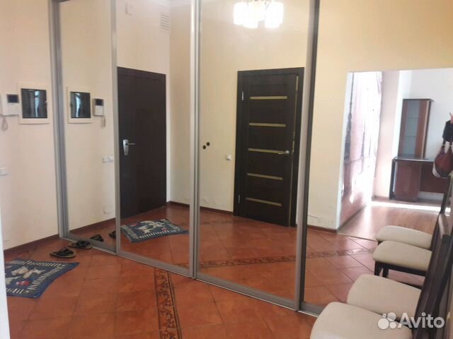 1-к квартира, 50 м², 8/9 эт. 1-к квартира, 50 м², 8/9 эт.
