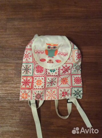 Сумка,рюкзак новый