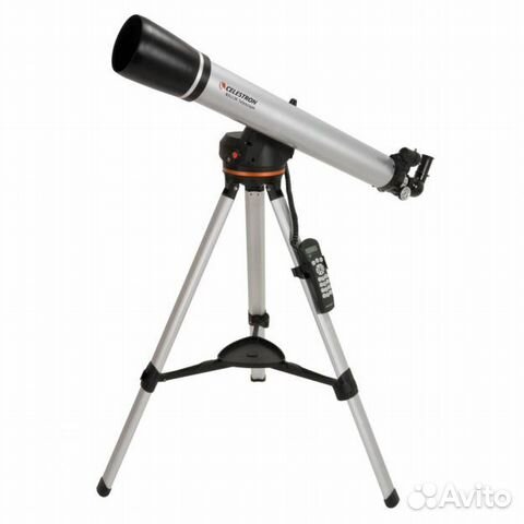 Телескоп Celestron LCM90