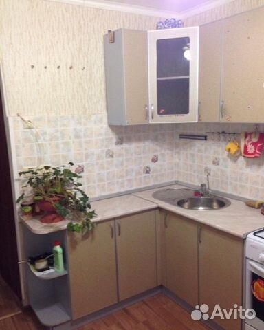 1-к квартира, 33.1 м², 6/9 эт.