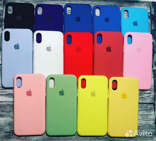 Чехол silicone case iPhone 6 Чехол silicone case iPhone 6
